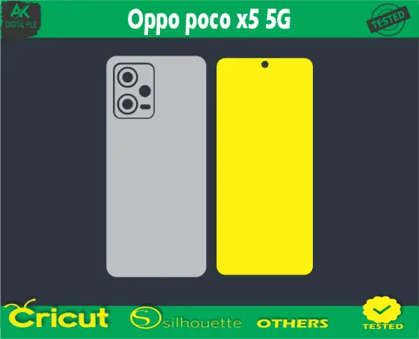 Xiaomi poco x5 5G