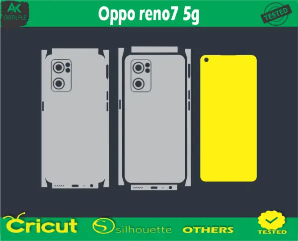 Oppo reno7 5g