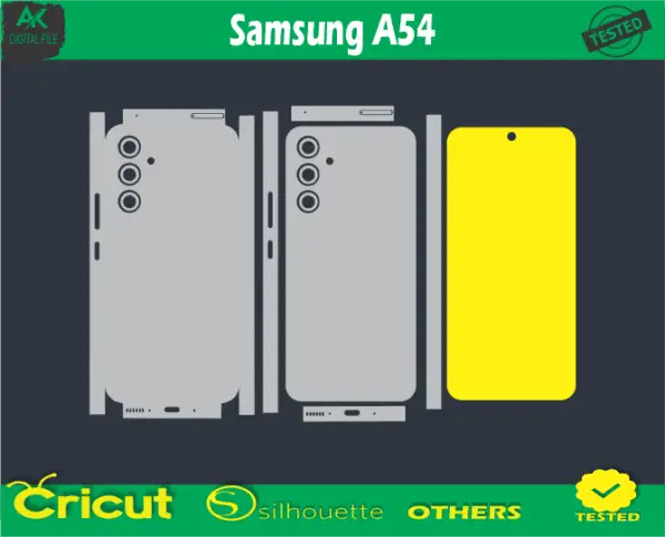 Samsung A54