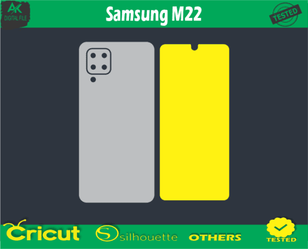Samsung M22