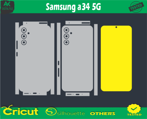 Samsung a34 5G