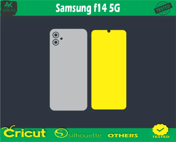 Samsung f14 5G