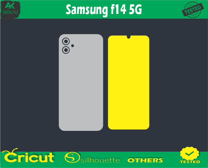 Samsung f14 5G