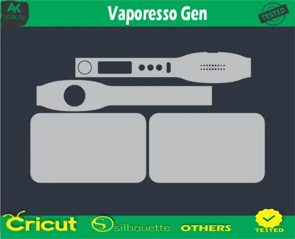 Vaporesso Gen