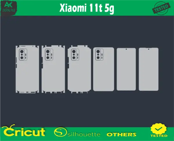 Xiaomi 11t 5g