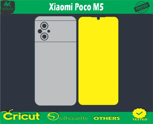 Xiaomi Poco M5