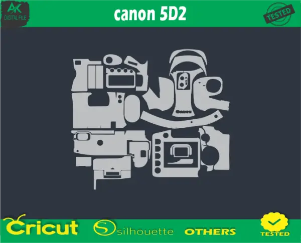 canon 5D2