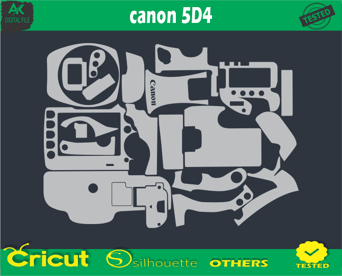 canon 5D4