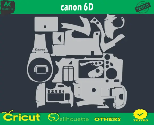 canon 6D