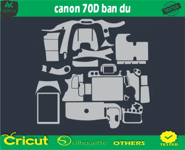 canon 70D
