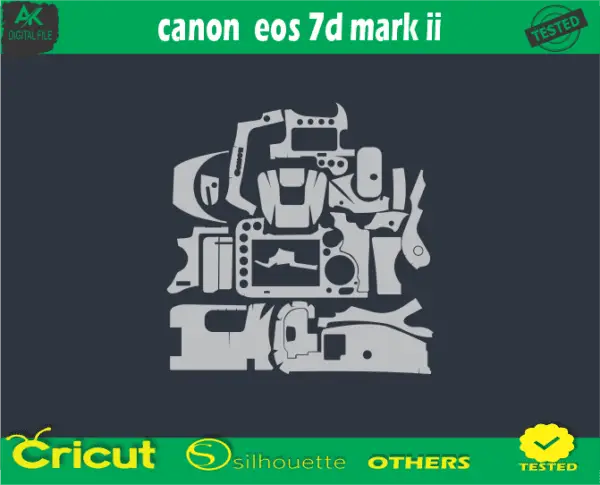 canon eos 7d mark ii