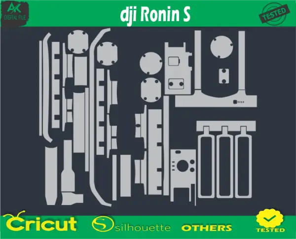 dji Ronin S