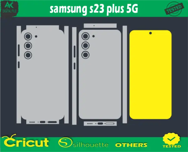 samsung s23 plus 5G