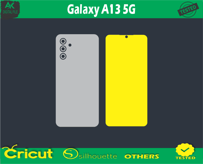 Galaxy A13 5G