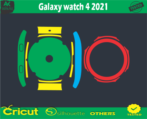 Galaxy watch 4 2021