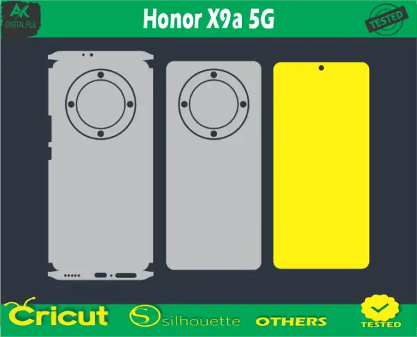 Honor X9a 5G