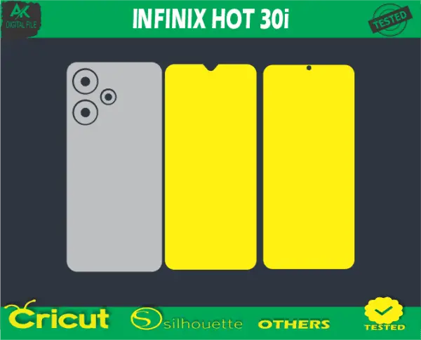 INFINIX HOT 30i