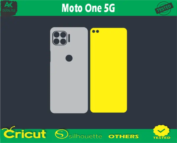 Moto One 5G