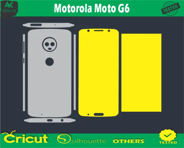 Motorola Moto G6