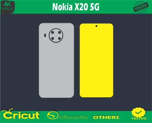 Nokia X20 5G