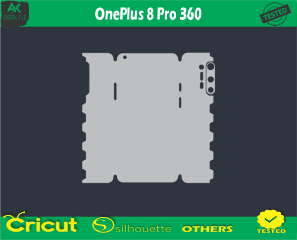 OnePlus 8 Pro 360