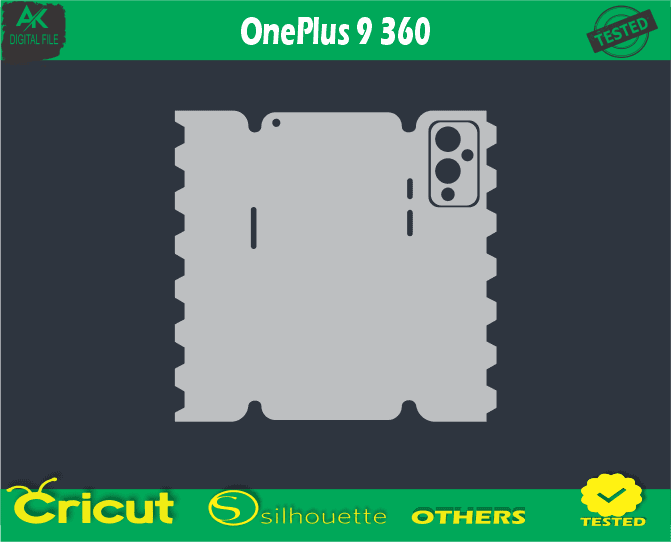 OnePlus 9 360