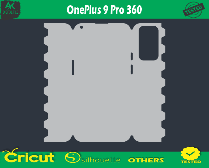 OnePlus 9 Pro 360