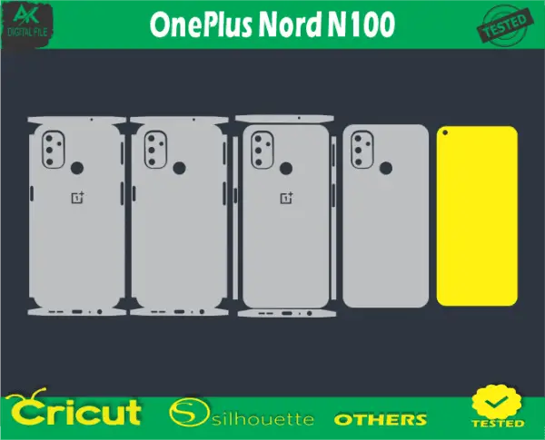 OnePlus Nord N100