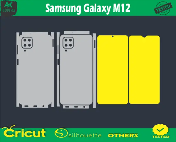 Samsung Galaxy M12