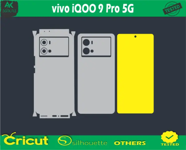 vivo iQOO 9 Pro 5G