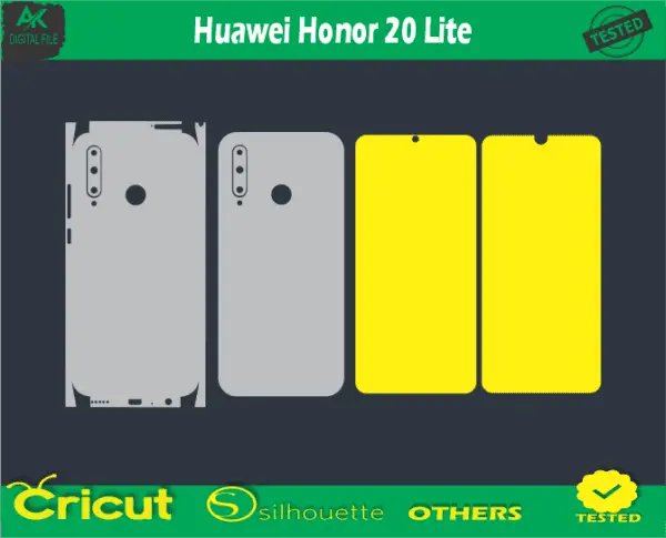 Huawei Honor 20 Lite