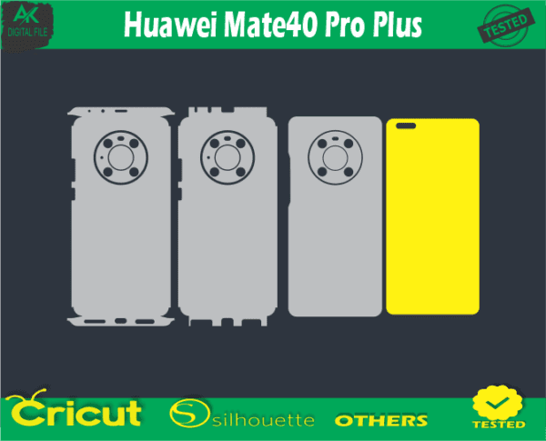 Huawei Mate40 Pro Plus