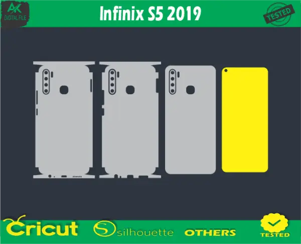 Infinix S5 2019