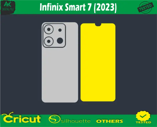 Infinix Smart 7