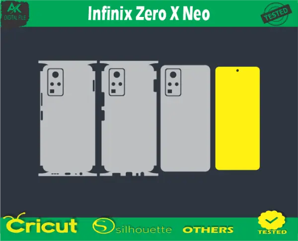 Infinix Zero X Neo