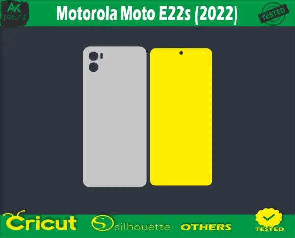 Motorola Moto E22s