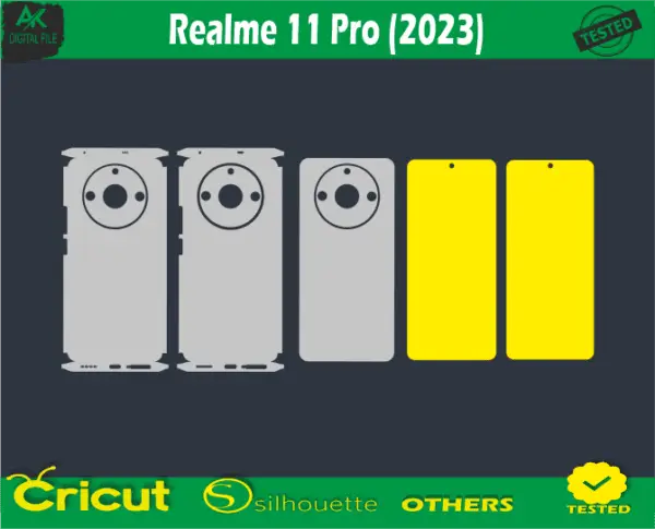 Realme 11 Pro