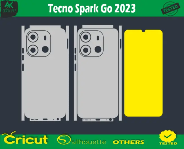 Tecno Spark Go 2023