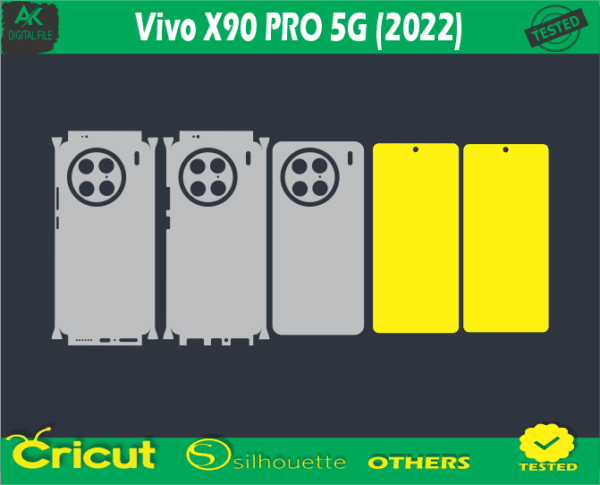 Vivo X90 PRO 5G (2022)