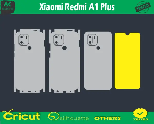 Xiaomi Redmi A1 Plus