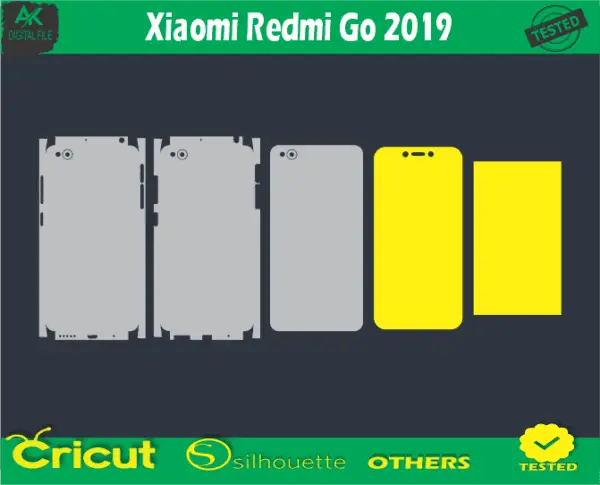 Xiaomi Redmi Go 2019