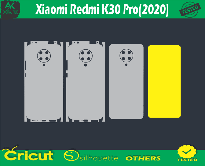 Xiaomi Redmi K30 Pro(2020)