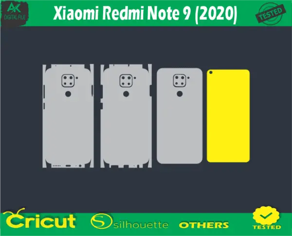 Xiaomi Redmi Note 9 (2020)