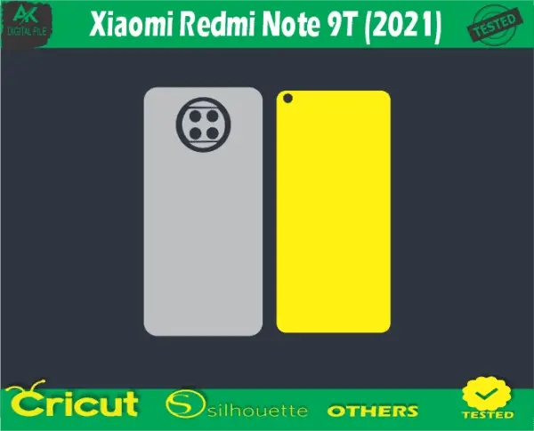 Xiaomi Redmi Note 9T (2021)