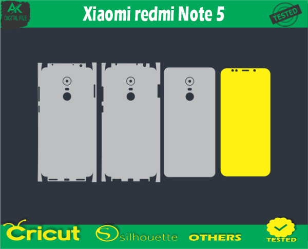 Xiaomi redmi Note 5