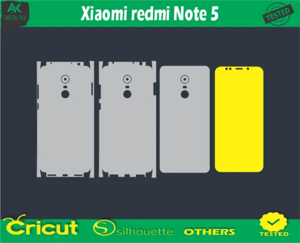 Xiaomi redmi Note 5