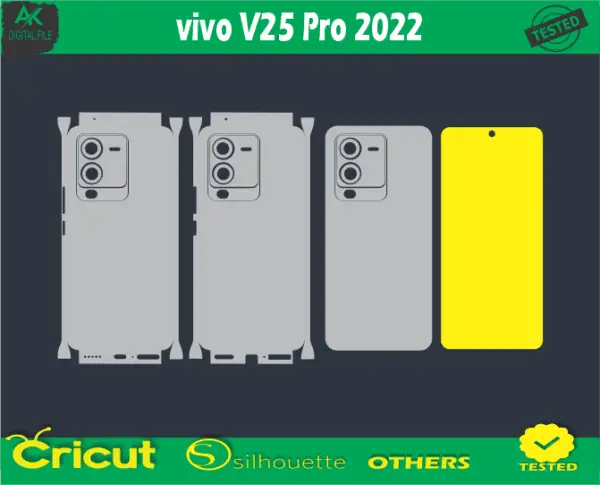 vivo V25 Pro 2022