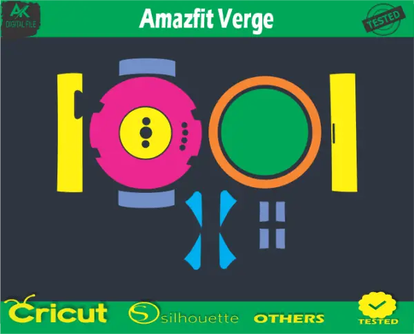 Amazfit Verge