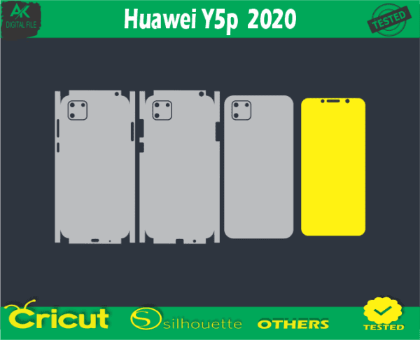 Huawei Y5p 2020