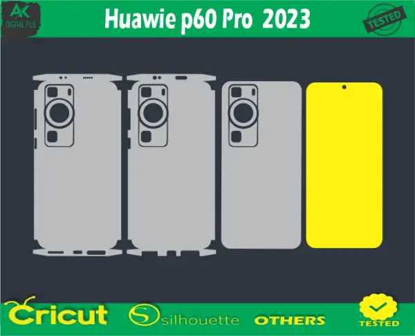 Huawie p60 Pro 2023